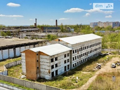 Здається спеціальне приміщення на вул. Левка Лук'яненка, площа 4150 кв. м • ID 34059298