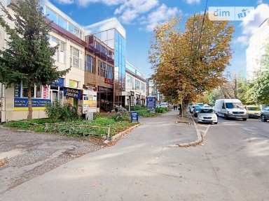 Грушевського Михайла вулиця, район Центр, Хмельницький, вул. Грушевського Михайла 45, площа 17 кв. м • ID 32277484