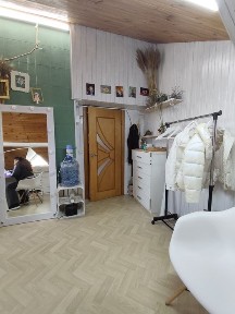 Житомирська область, Житомир, Путятинка