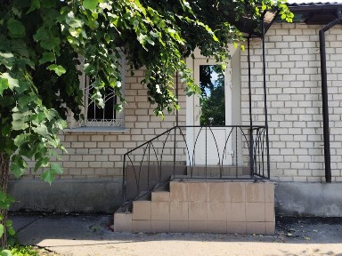 Житомирська область, Житомир, Вокзал