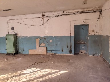 Оренда 1-й поверх 60 кв. м. під склад, офіс, виробництво