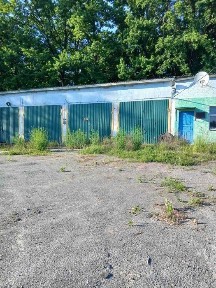 Часткова або повна оренда виробничо-складського комплексу (бази) на трасі Н-03, с. Дениші