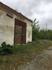 Житомирська область, Осиково