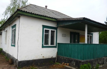 Оренда виробничо-складського комплексу на трасі Р-28, с. Кирдани (біля м. Овруч)