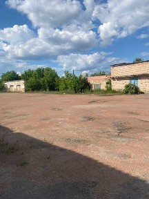 Оренда виробничо-технічної бази (АТП) на 1 га, м. Андрушівка