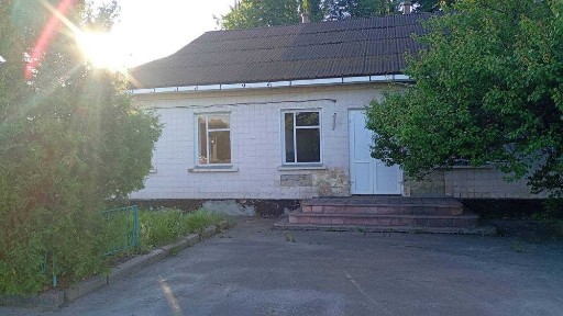 Оренда виробничої бази 1420,1 м², смт Ємільчине