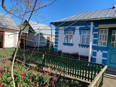 Черкаська область, Кузьмина Гребля