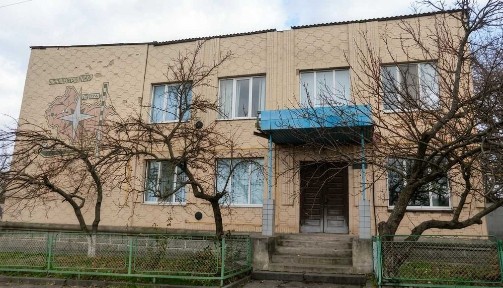 Вінницька область, Кінашів