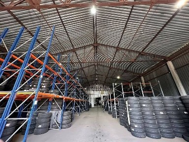 Дніпропетровська область, Слобожанське