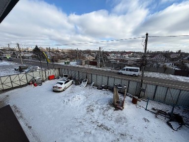 Дніпропетровська область, Дніпро, Амур-Нижньодніпровський