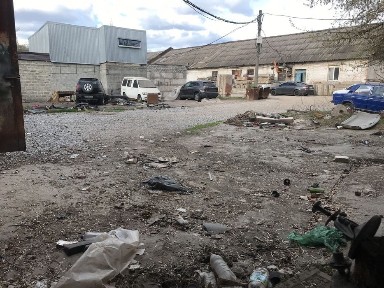 Дніпропетровська область, Кривий Ріг, Металургійний