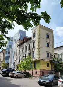 Дніпропетровська область, Дніпро, Соборний