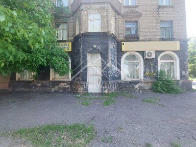 Продаж комерційного приміщення на Трампарку!