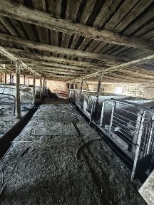 Дніпропетровська область, Рогівське