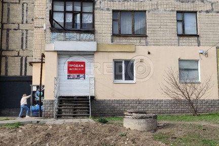 Продаж приміщення, мкрн. 