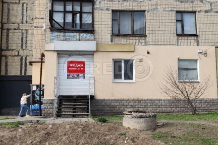 Продаж комерційного приміщення на вул. Героїв Маріуполя, площа 50.2 кв. м • ID 34139245