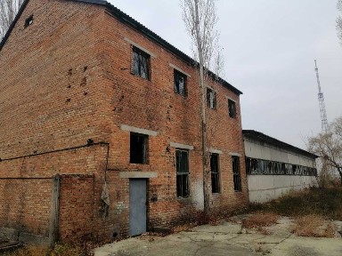 Продам нежитлове приміщення 600 кв. м