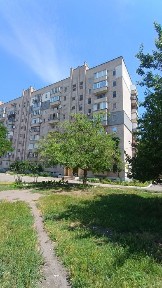 Дніпропетровська область, Кривий Ріг, Саксаганський
