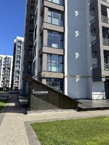 Продаж комерційної площі в ЖК Супернова