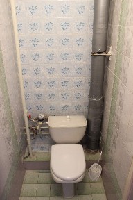 Аренда 2-комнатной квартиры 52 м², Харьковское шоссе, 168Д