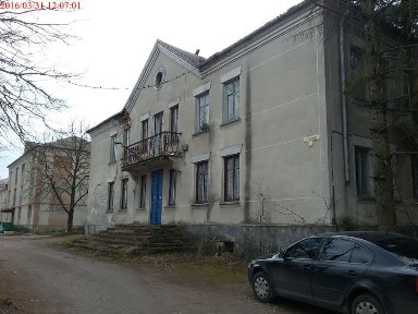 Тернопільська область, Збараж