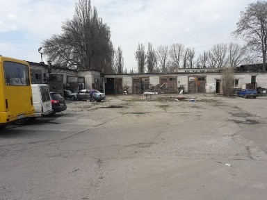 Полтавська область, Кременчук