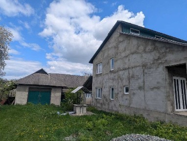 Чернівецька область, Іванівці
