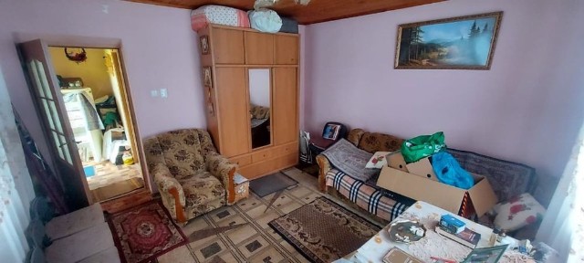 Продається будинок вул. Висока (район Гарячий Урбан)