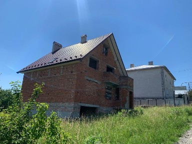 МІ Продається двоповерховий будинок в Годилові