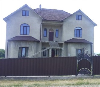 Будинок Сторожинець