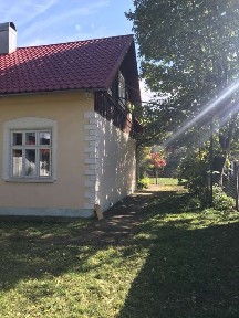 Чернівецька область, Берегомет