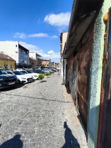 Здається квартира в центрі міста!