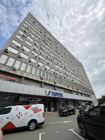 Без комісії! Оренда поверху 940 м² біля метро Лівобережна. вул. Євгена Сверстюка, 23. Може бути як виробниче приміщення.