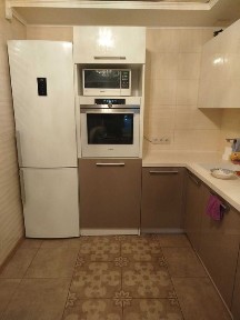 Аренда шикарной 2-ком. квартиры центр