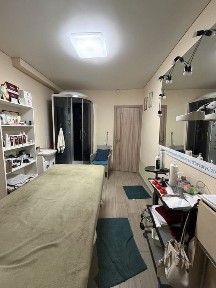 Житомир продам салон краси
