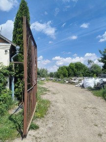 Житомирська область, Вишпіль