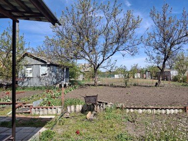 Продам дачу на Баранівці