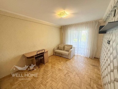 Продаж 1к квартири, вул. Юрія Кондратюка, 4Б, м. Київ