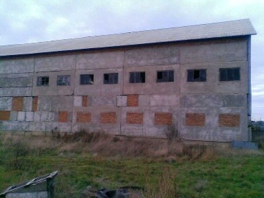 Вінницька область, Ямпіль