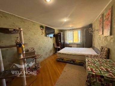 Продаж 1к квартири вул. Левка Лукʼяненка, 2/4, Оболонь - м. Київ