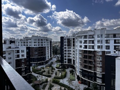 Київська область, Ірпінь