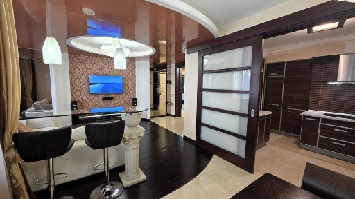 Продаж 2 кімнатної квартири 82.2 м² | вул. Верховинна, 35 | ЖК на Верховинній | Святошинський район | Відео огляд