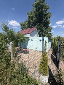 Продаж дачі Сади 5