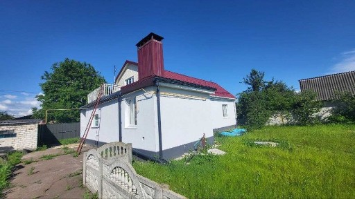 ! Продам будинок в с. Новоселівка