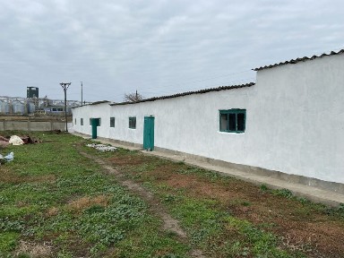 Продам сельскохозяйственый комплекс