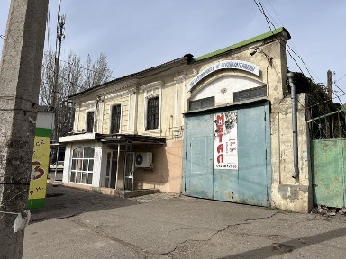 Миколаївська область, Миколаїв, Центральний