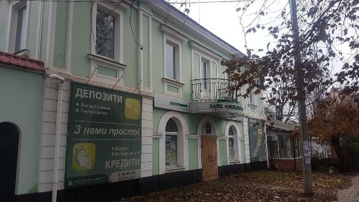 Миколаївська область, Миколаїв, Центральний