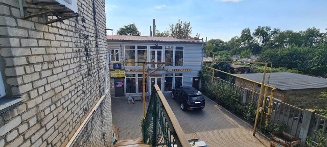 Миколаївська область, Миколаїв, Центральний