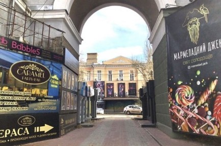 Миколаївська область, Миколаїв, Центральний