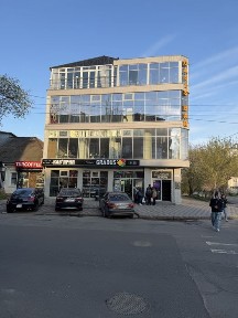 Миколаївська область, Миколаїв, Центральний